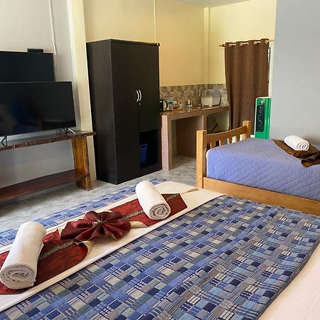 Suntalee House Ξενοδοχείο Nai Yang Beach Εξωτερικό φωτογραφία