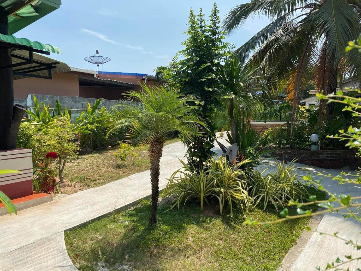 Suntalee House Ξενοδοχείο Nai Yang Beach Εξωτερικό φωτογραφία