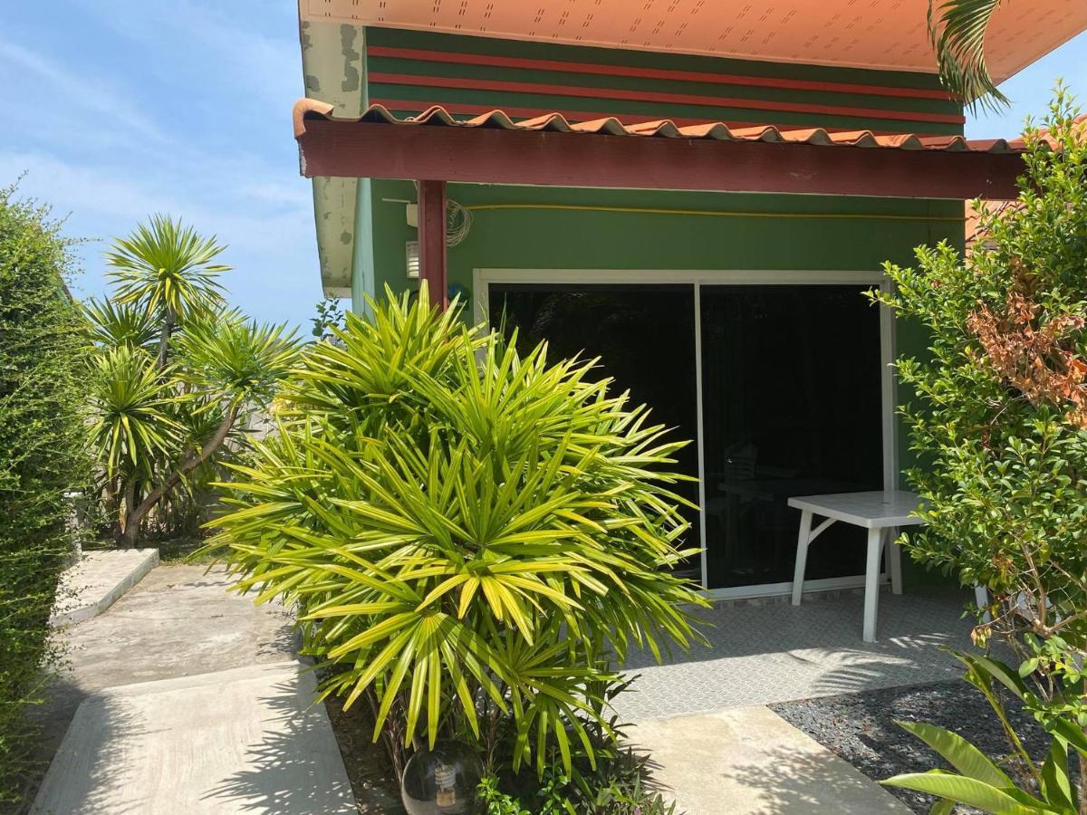 Suntalee House Ξενοδοχείο Nai Yang Beach Εξωτερικό φωτογραφία