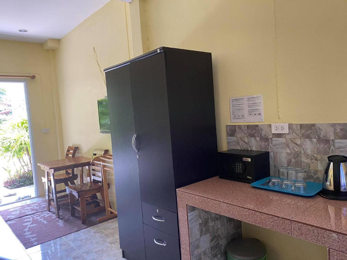 Suntalee House Ξενοδοχείο Nai Yang Beach Εξωτερικό φωτογραφία