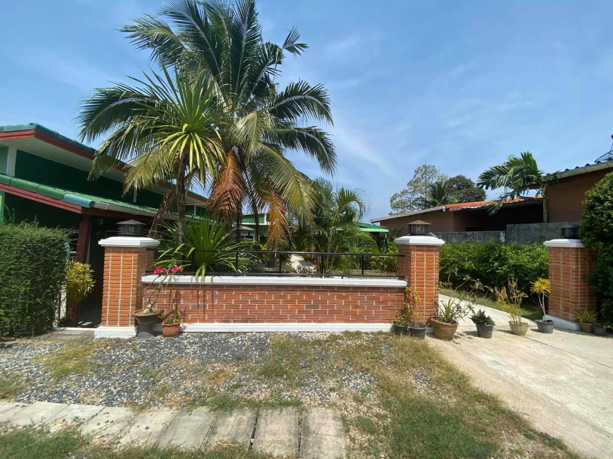 Suntalee House Ξενοδοχείο Nai Yang Beach Εξωτερικό φωτογραφία