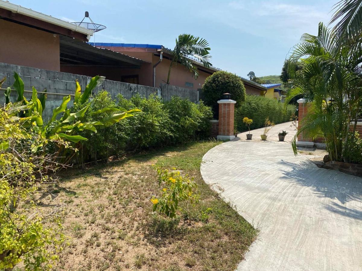 Suntalee House Ξενοδοχείο Nai Yang Beach Εξωτερικό φωτογραφία