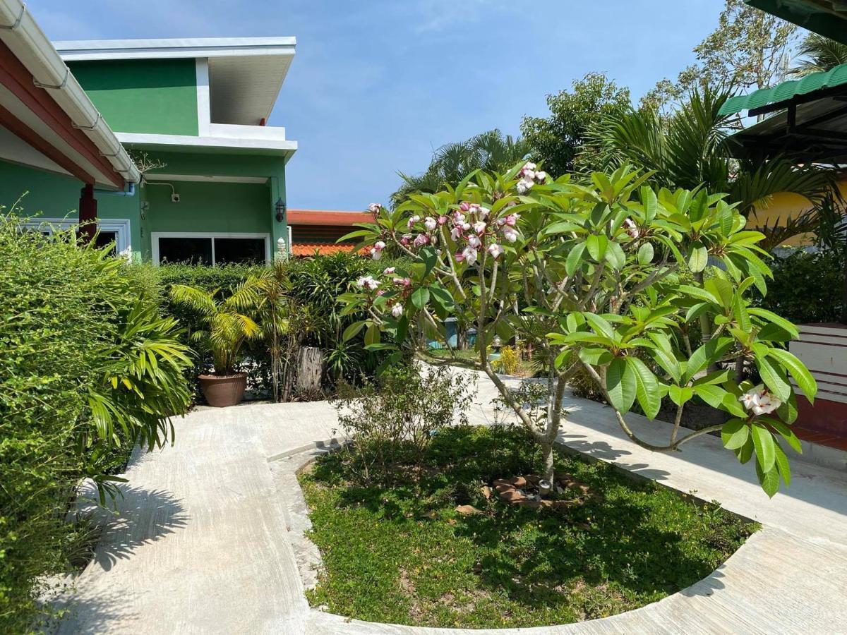 Suntalee House Ξενοδοχείο Nai Yang Beach Εξωτερικό φωτογραφία