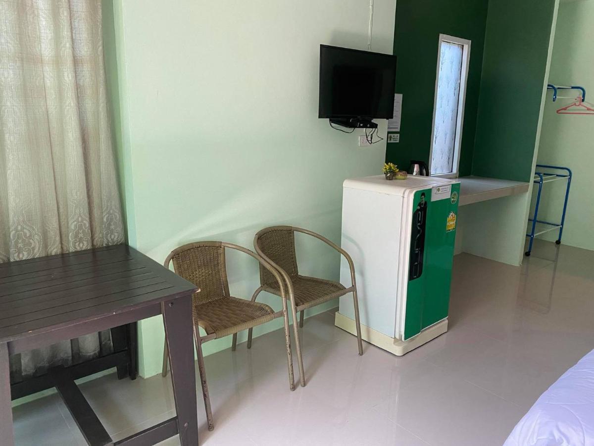 Suntalee House Ξενοδοχείο Nai Yang Beach Εξωτερικό φωτογραφία