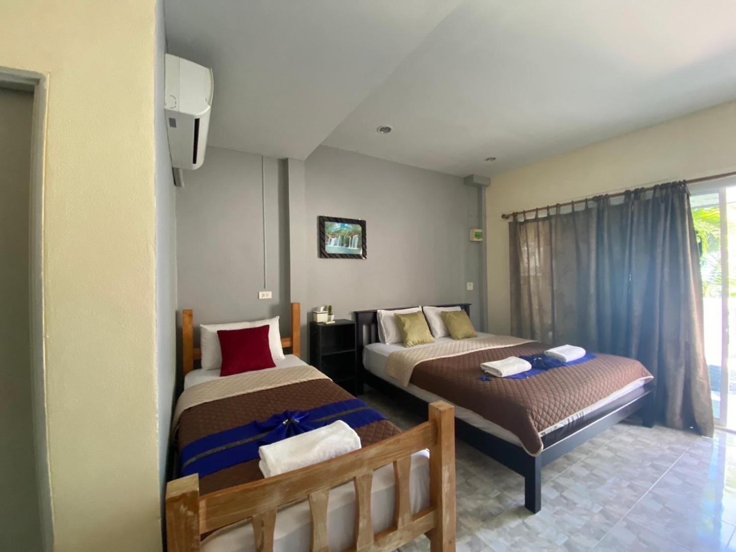 Suntalee House Ξενοδοχείο Nai Yang Beach Εξωτερικό φωτογραφία