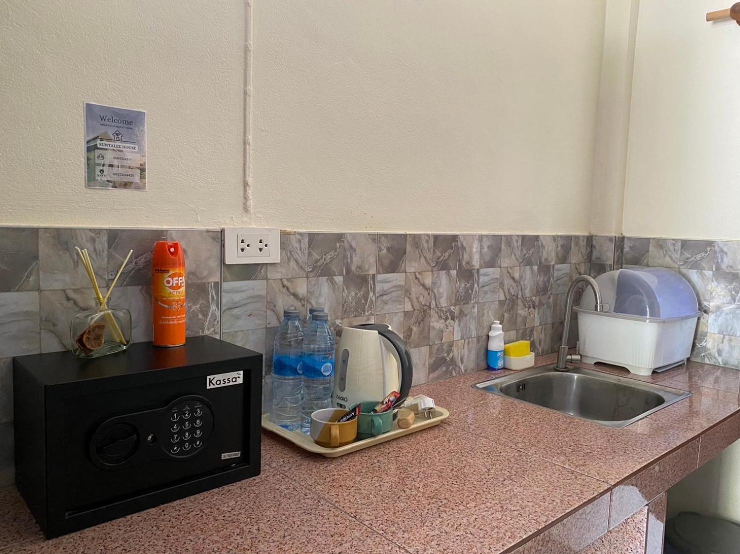 Suntalee House Ξενοδοχείο Nai Yang Beach Εξωτερικό φωτογραφία