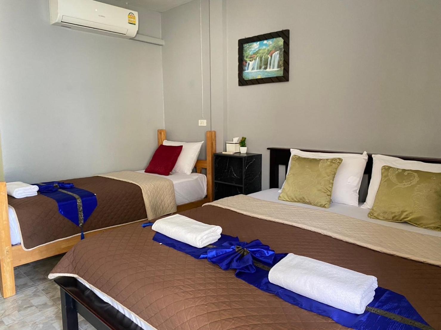 Suntalee House Ξενοδοχείο Nai Yang Beach Εξωτερικό φωτογραφία