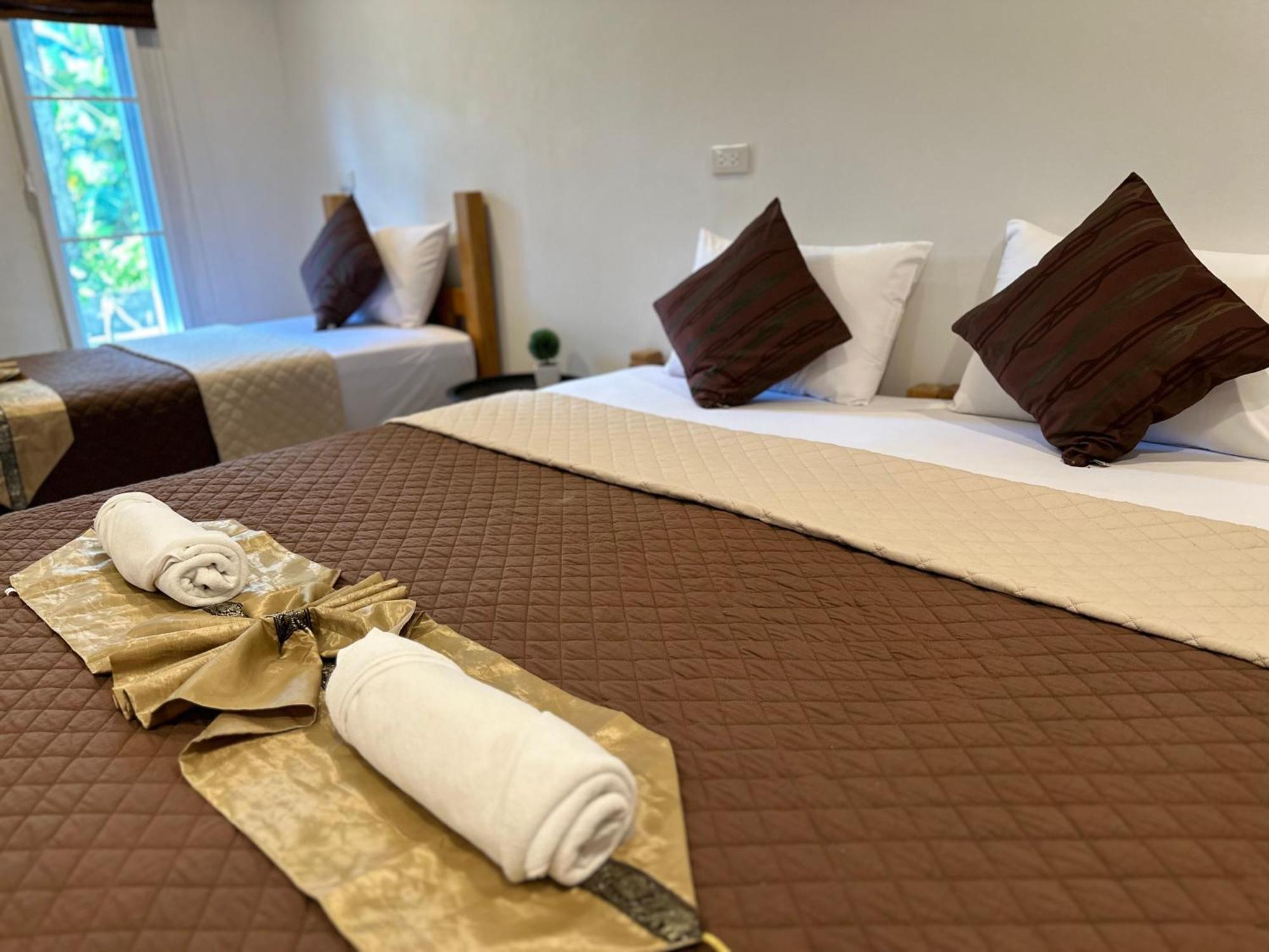 Suntalee House Ξενοδοχείο Nai Yang Beach Εξωτερικό φωτογραφία