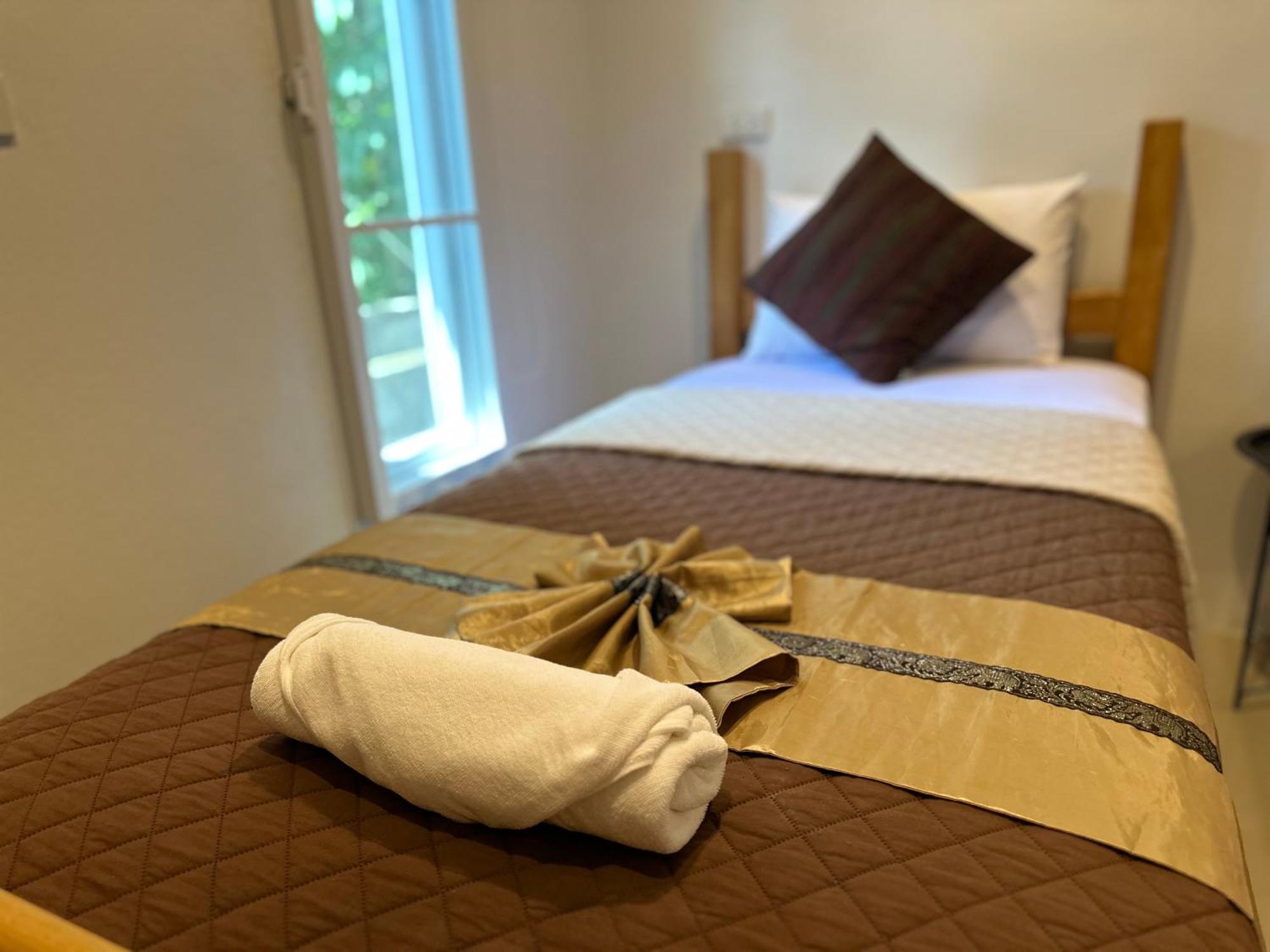 Suntalee House Ξενοδοχείο Nai Yang Beach Εξωτερικό φωτογραφία