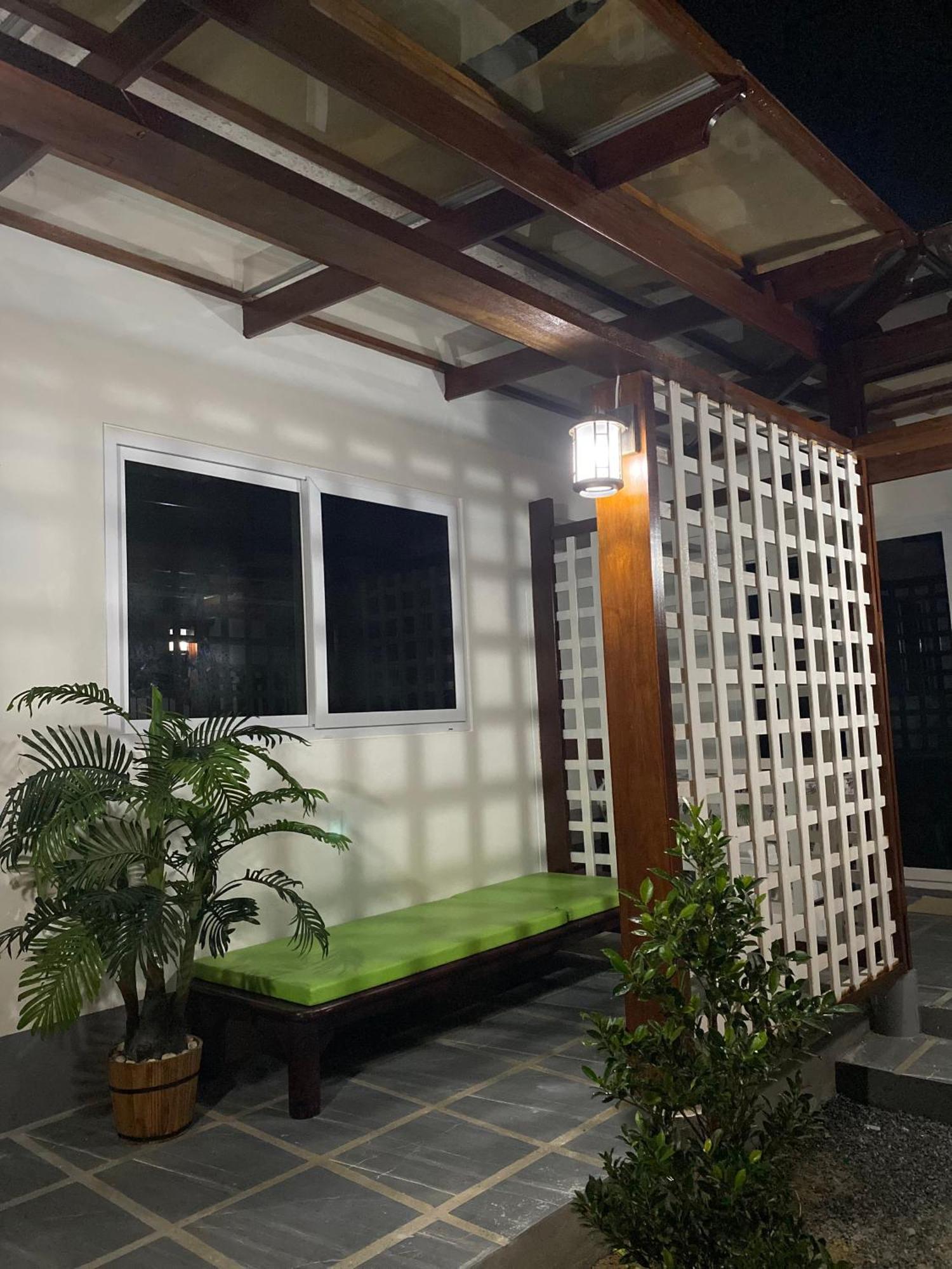 Suntalee House Ξενοδοχείο Nai Yang Beach Εξωτερικό φωτογραφία