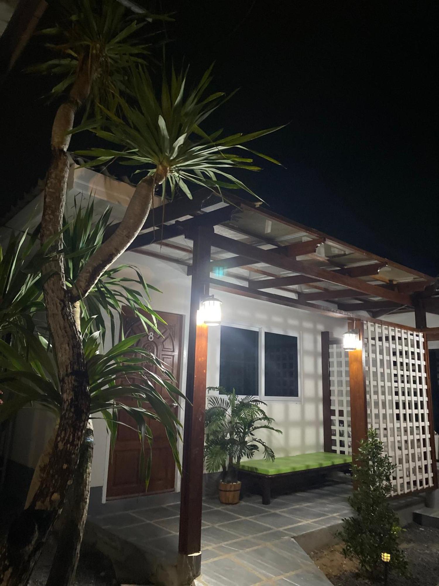 Suntalee House Ξενοδοχείο Nai Yang Beach Εξωτερικό φωτογραφία