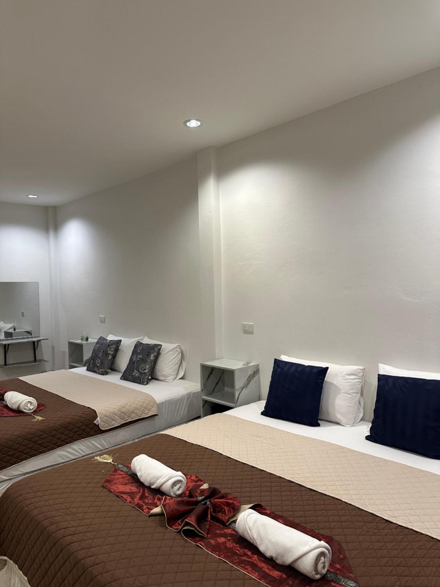 Suntalee House Ξενοδοχείο Nai Yang Beach Εξωτερικό φωτογραφία
