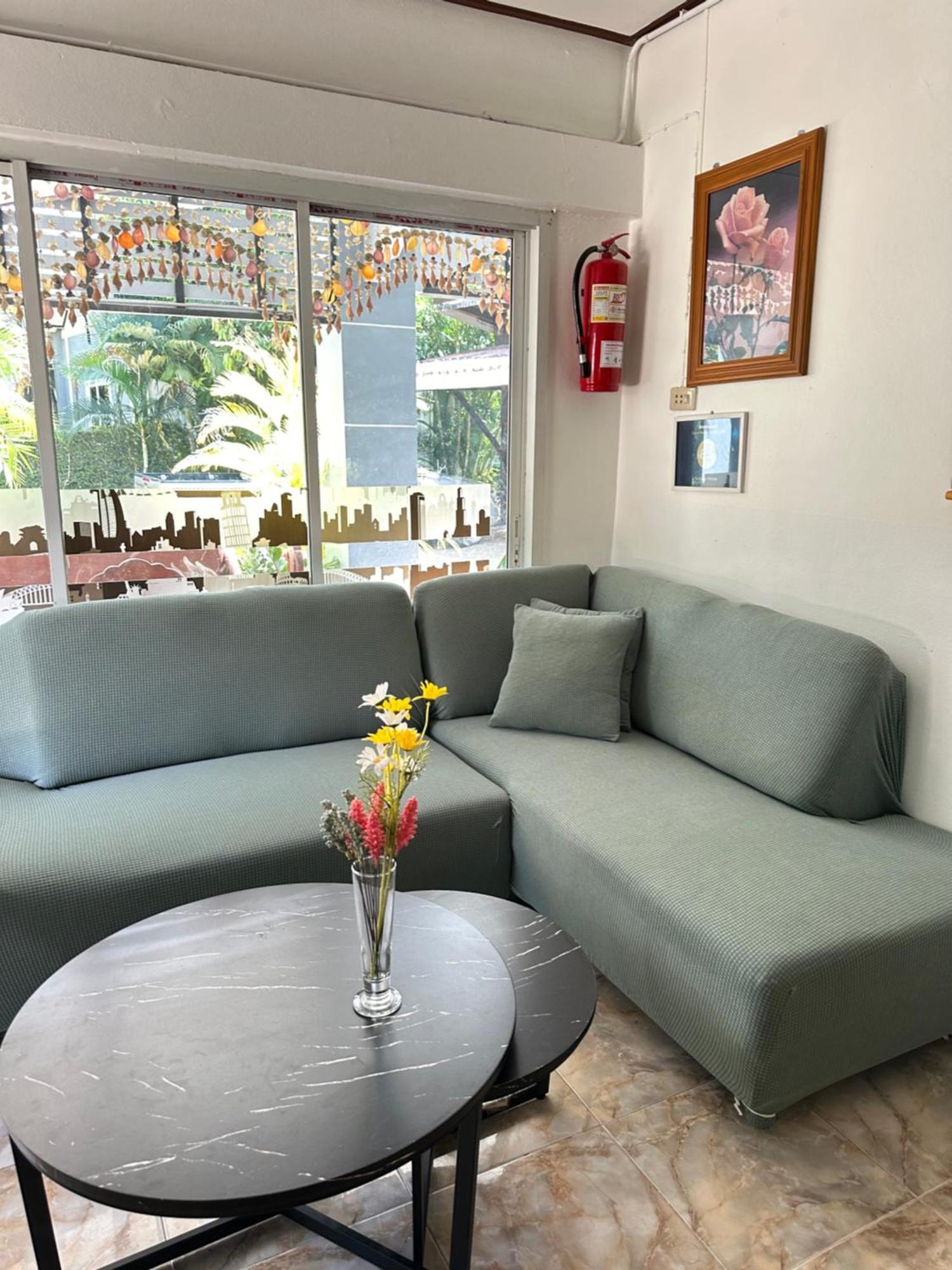 Suntalee House Ξενοδοχείο Nai Yang Beach Εξωτερικό φωτογραφία
