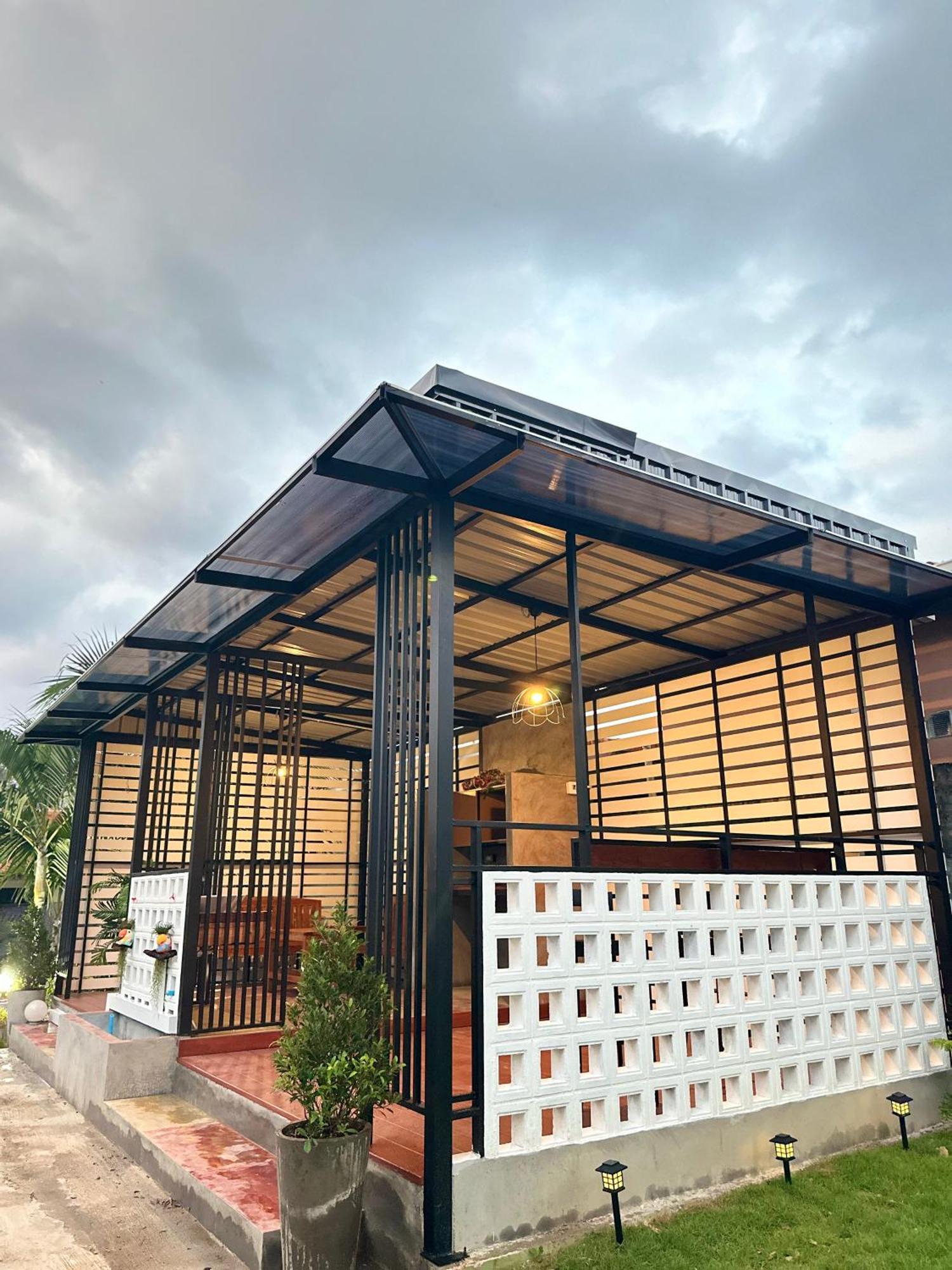 Suntalee House Ξενοδοχείο Nai Yang Beach Εξωτερικό φωτογραφία
