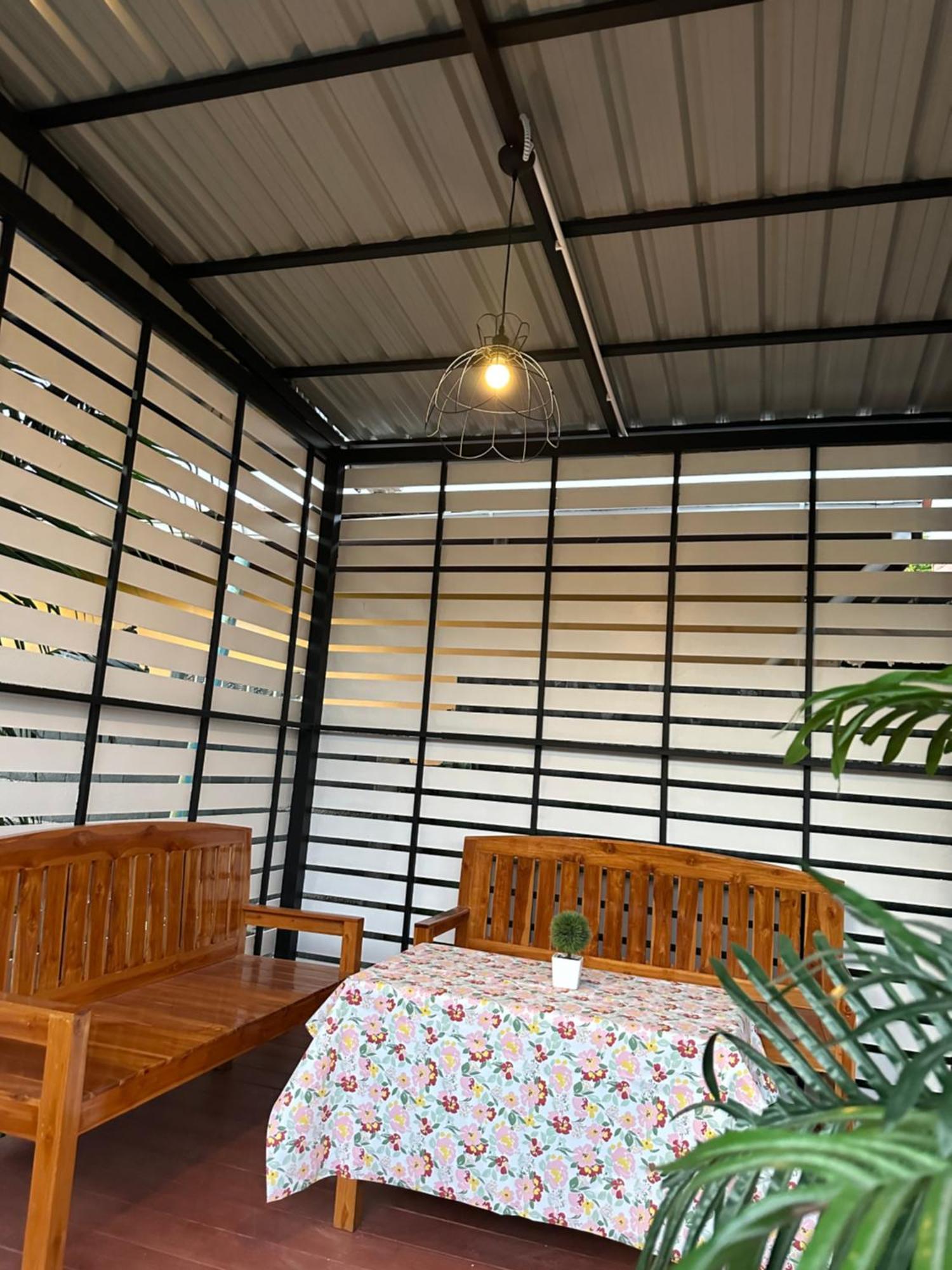 Suntalee House Ξενοδοχείο Nai Yang Beach Εξωτερικό φωτογραφία