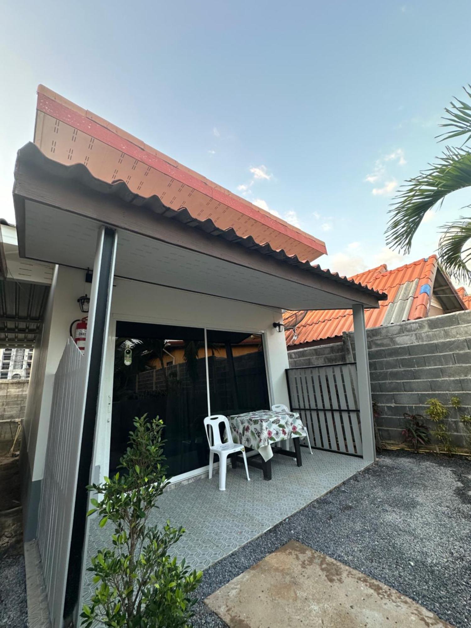 Suntalee House Ξενοδοχείο Nai Yang Beach Εξωτερικό φωτογραφία