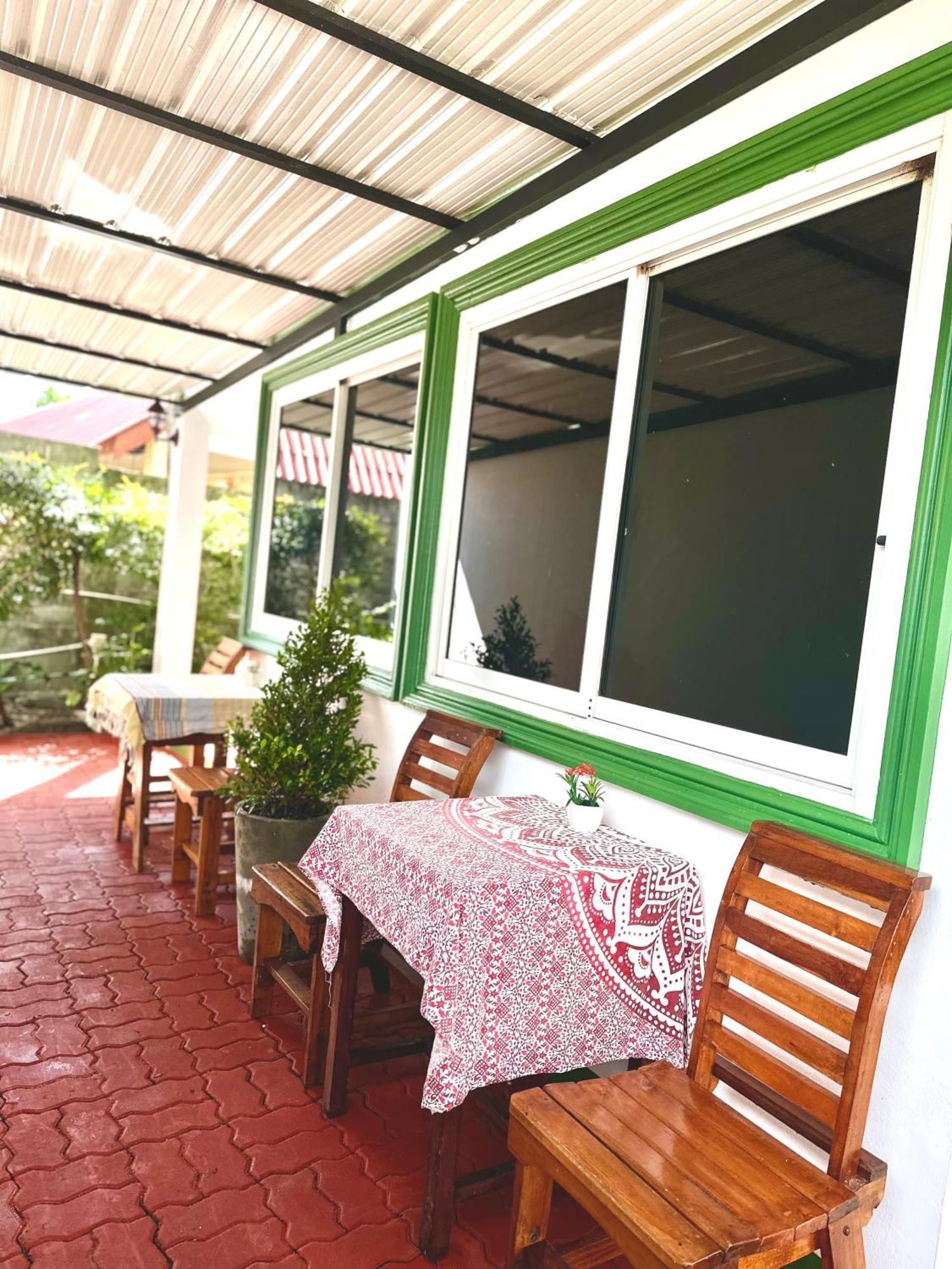 Suntalee House Ξενοδοχείο Nai Yang Beach Εξωτερικό φωτογραφία