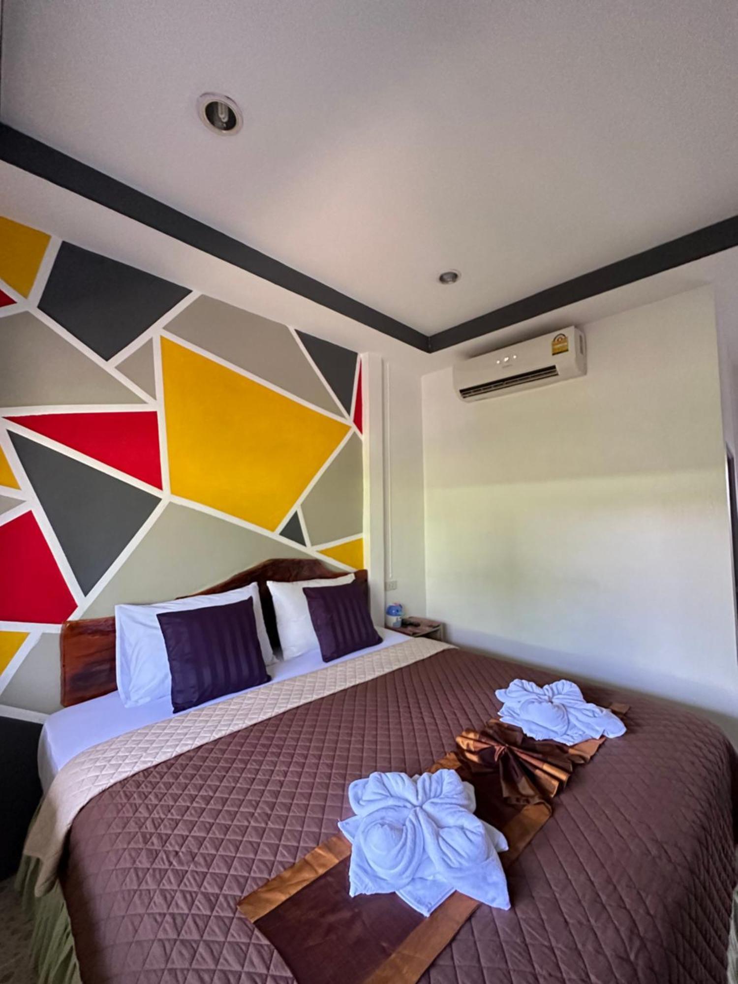 Suntalee House Ξενοδοχείο Nai Yang Beach Εξωτερικό φωτογραφία