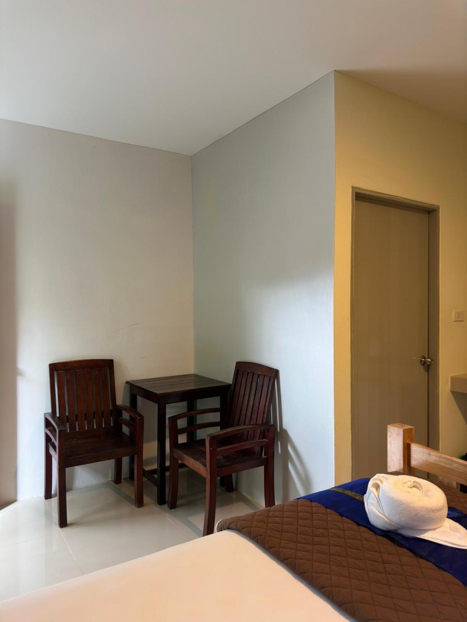 Suntalee House Ξενοδοχείο Nai Yang Beach Εξωτερικό φωτογραφία