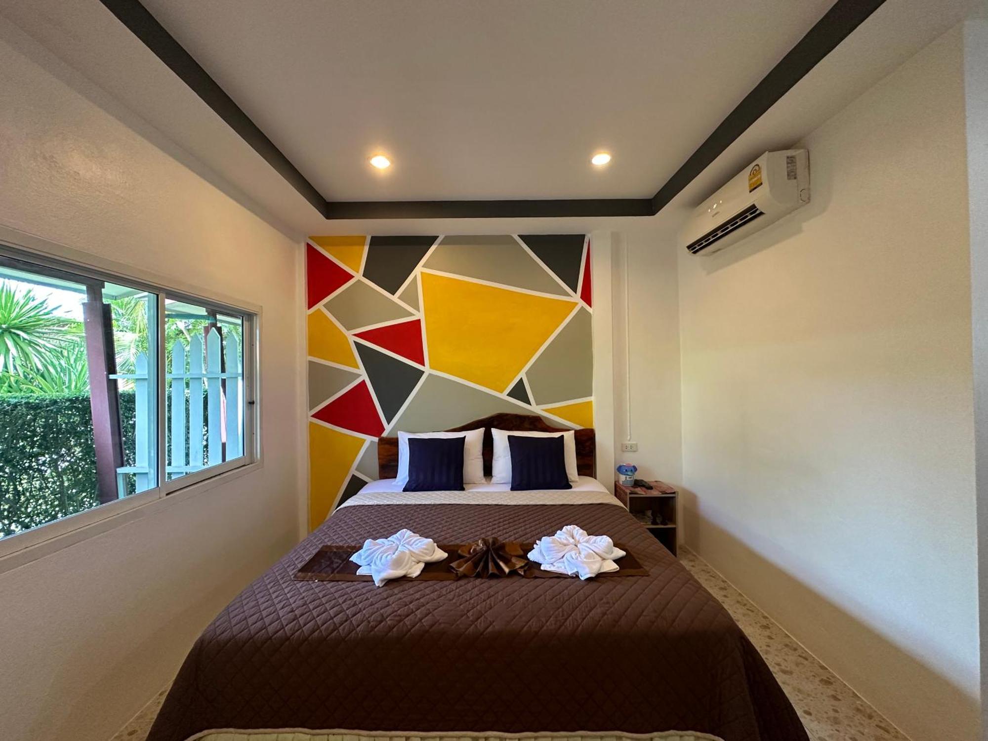 Suntalee House Ξενοδοχείο Nai Yang Beach Εξωτερικό φωτογραφία