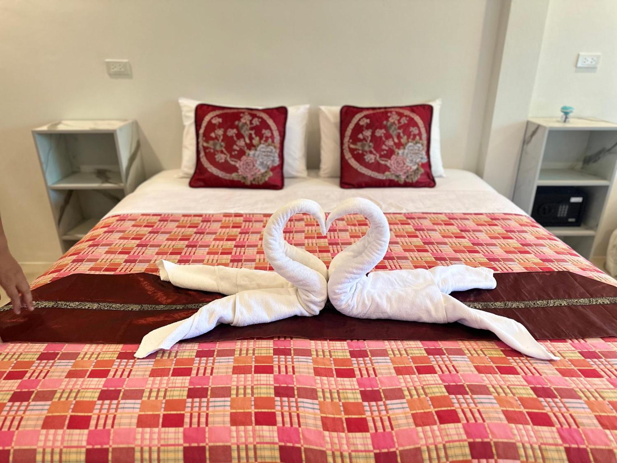 Suntalee House Ξενοδοχείο Nai Yang Beach Εξωτερικό φωτογραφία