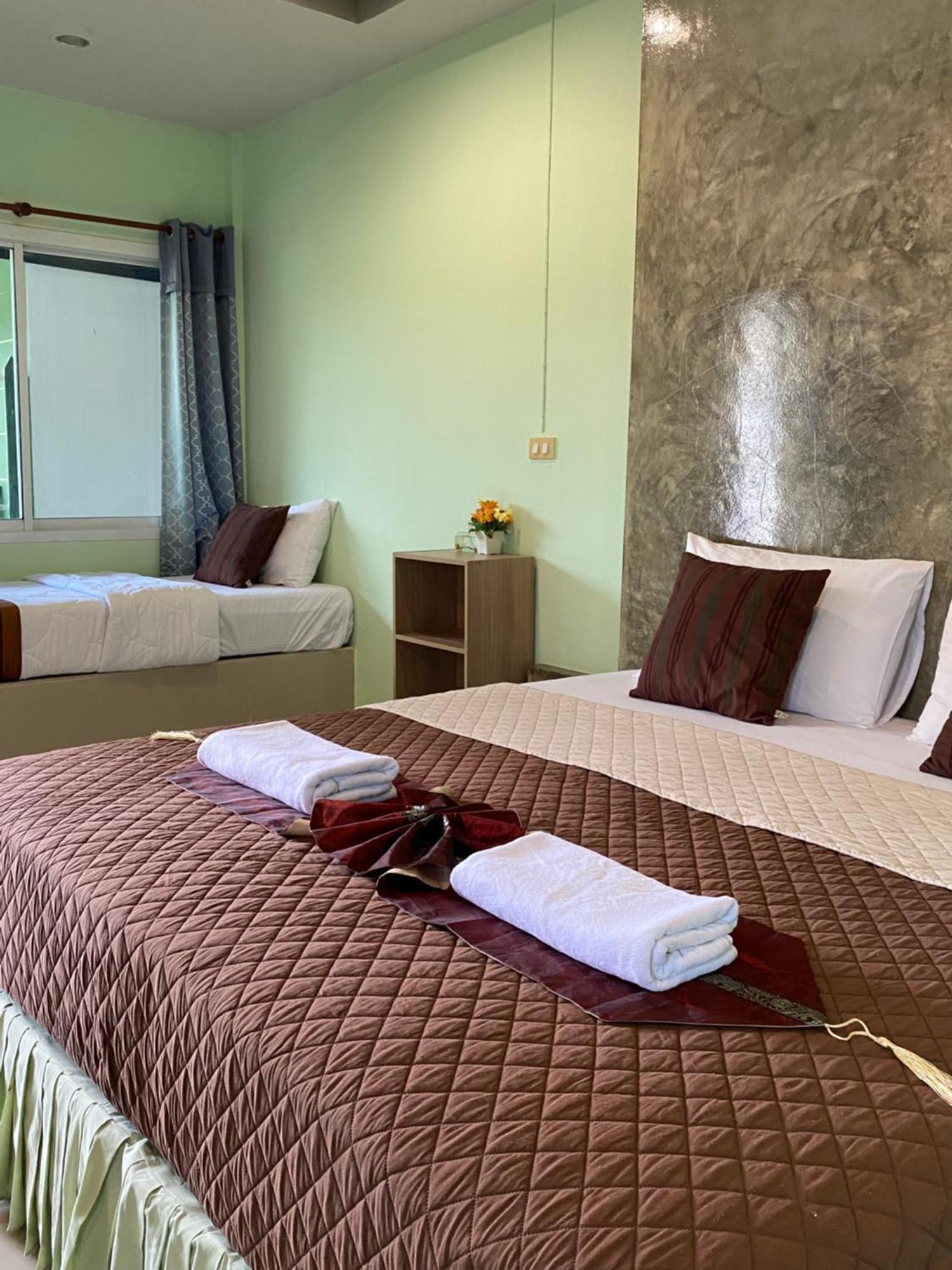 Suntalee House Ξενοδοχείο Nai Yang Beach Εξωτερικό φωτογραφία