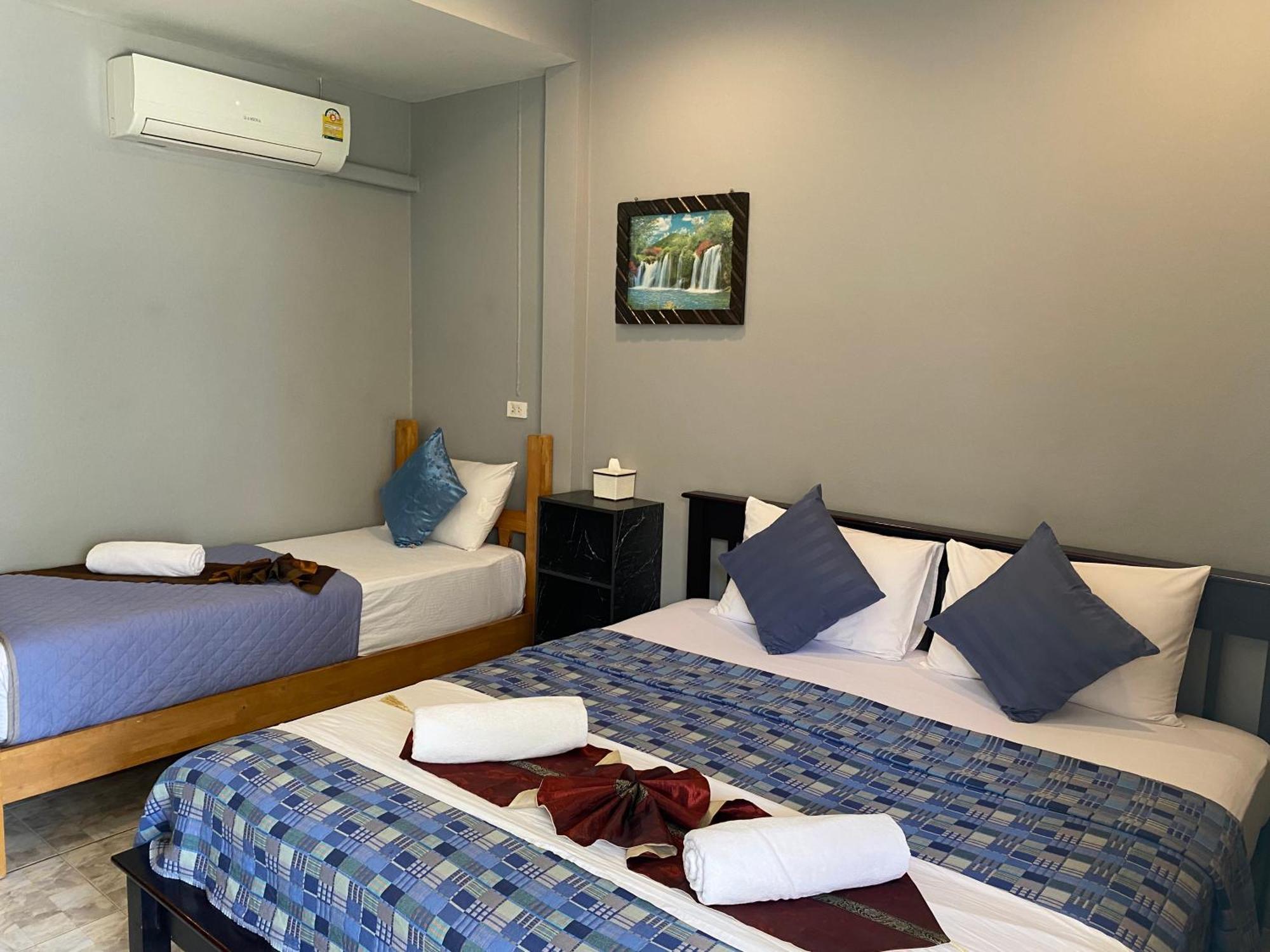 Suntalee House Ξενοδοχείο Nai Yang Beach Εξωτερικό φωτογραφία