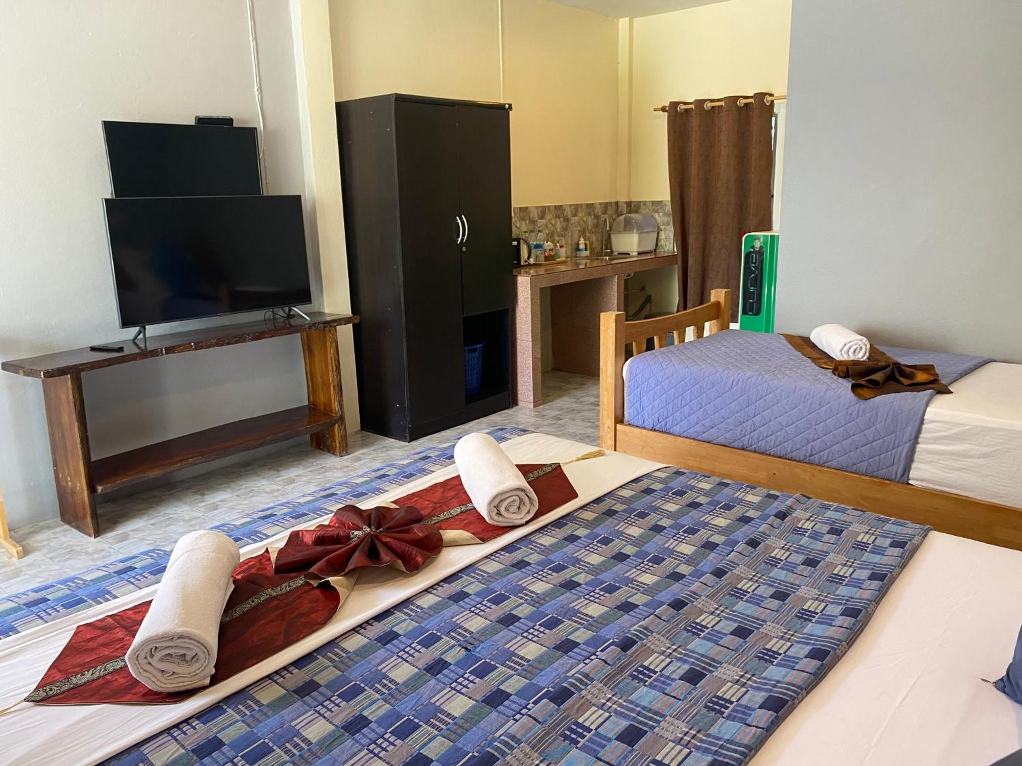 Suntalee House Ξενοδοχείο Nai Yang Beach Εξωτερικό φωτογραφία
