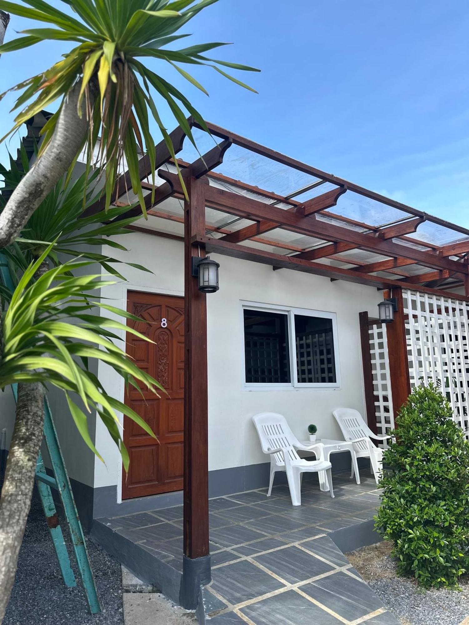 Suntalee House Ξενοδοχείο Nai Yang Beach Εξωτερικό φωτογραφία