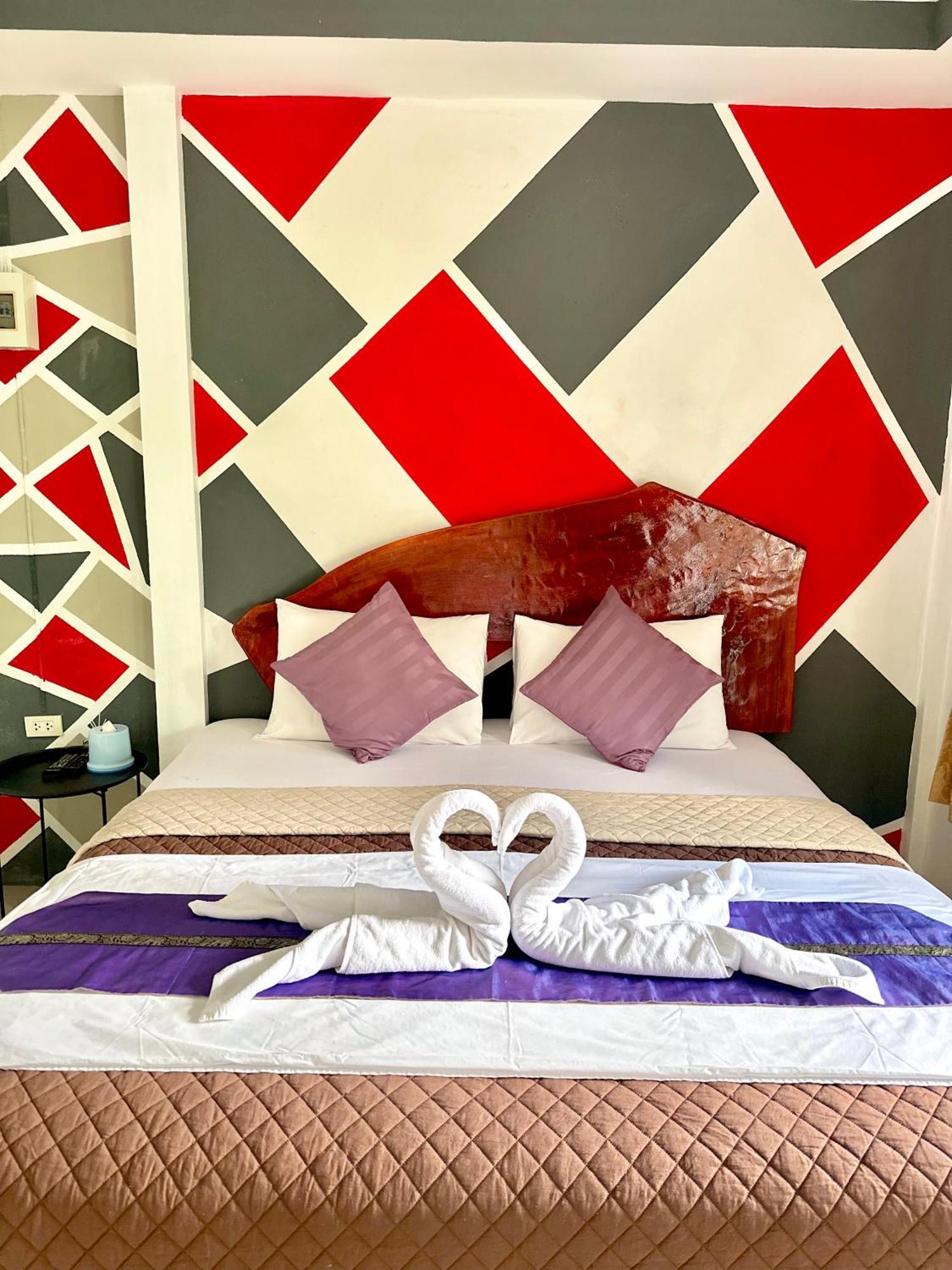 Suntalee House Ξενοδοχείο Nai Yang Beach Εξωτερικό φωτογραφία
