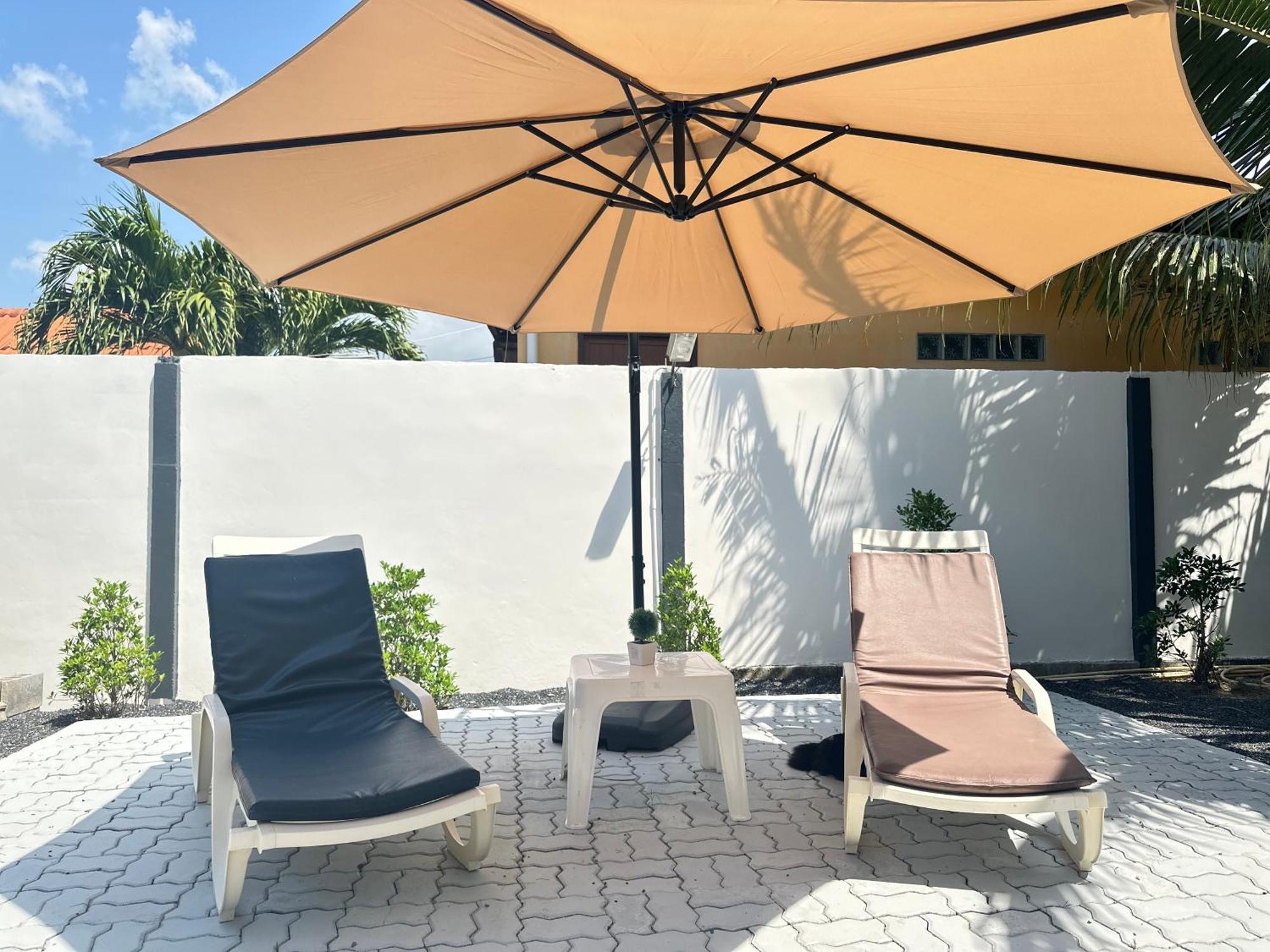 Suntalee House Ξενοδοχείο Nai Yang Beach Εξωτερικό φωτογραφία