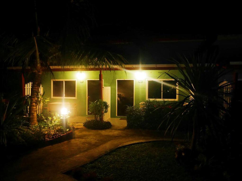 Suntalee House Ξενοδοχείο Nai Yang Beach Εξωτερικό φωτογραφία