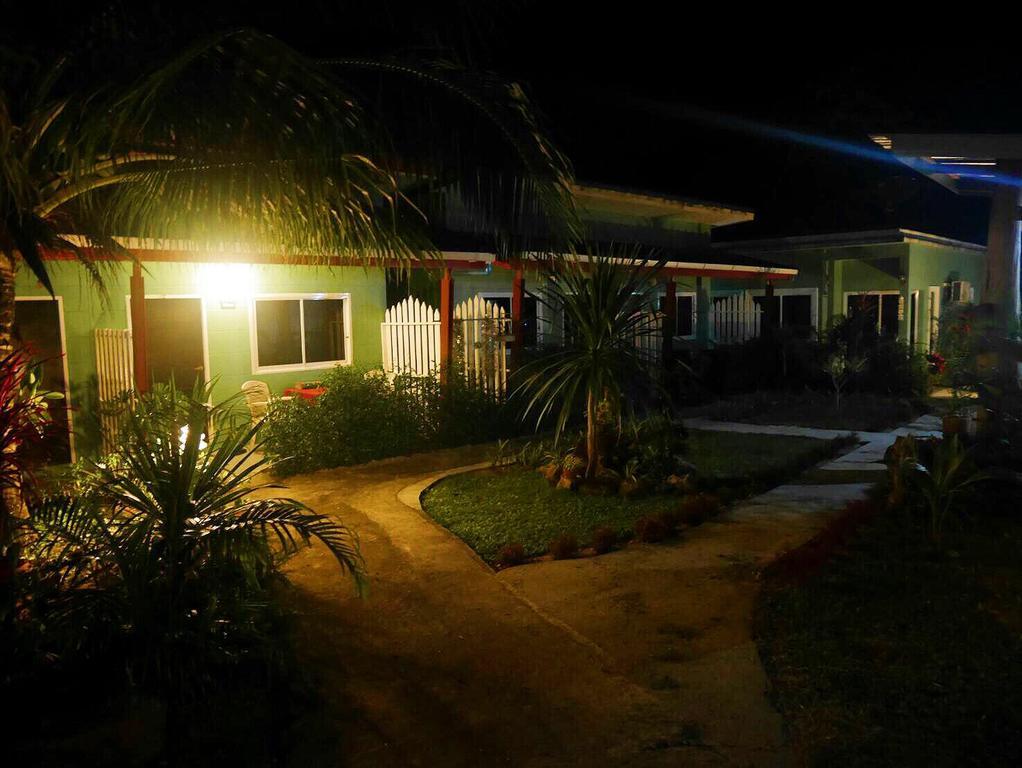 Suntalee House Ξενοδοχείο Nai Yang Beach Εξωτερικό φωτογραφία