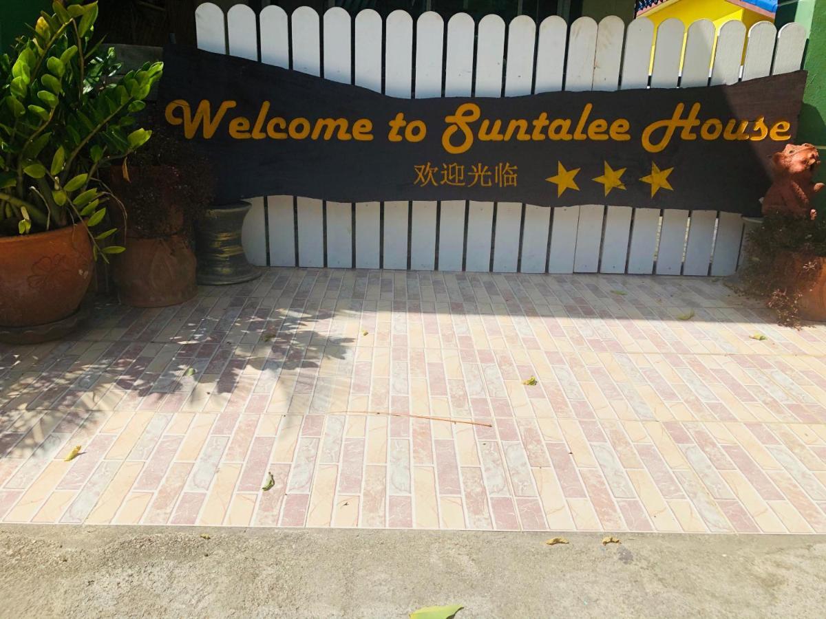 Suntalee House Ξενοδοχείο Nai Yang Beach Εξωτερικό φωτογραφία